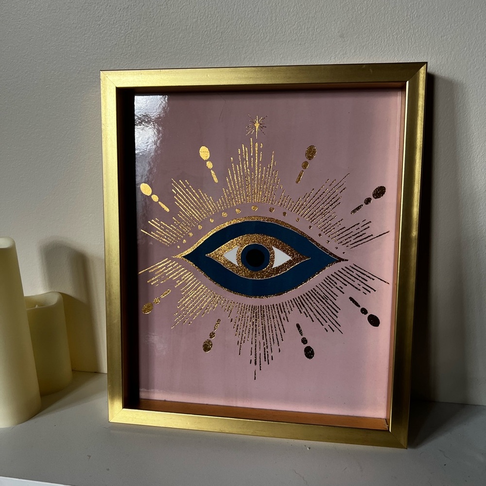 Wall art